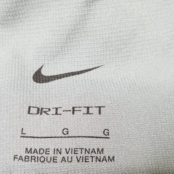 Nike Pro Athletic Pants Jogger Active Flex Training  CJ2218-084 Men's Si… - Picture 5 of 8